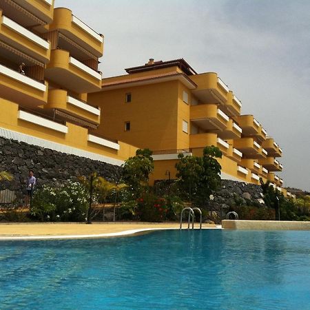 Casa Tres Vistas Luxury Apartment With Stunning Views To The Ocean Puerto de Santiago  Esterno foto
