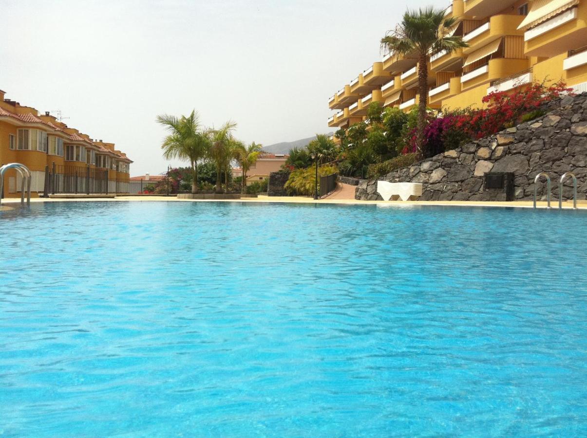 Casa Tres Vistas Luxury Apartment With Stunning Views To The Ocean Puerto de Santiago  Esterno foto