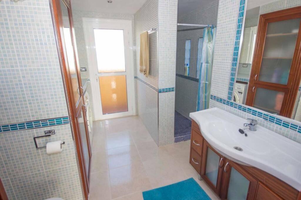 Casa Tres Vistas Luxury Apartment With Stunning Views To The Ocean Puerto de Santiago  Esterno foto