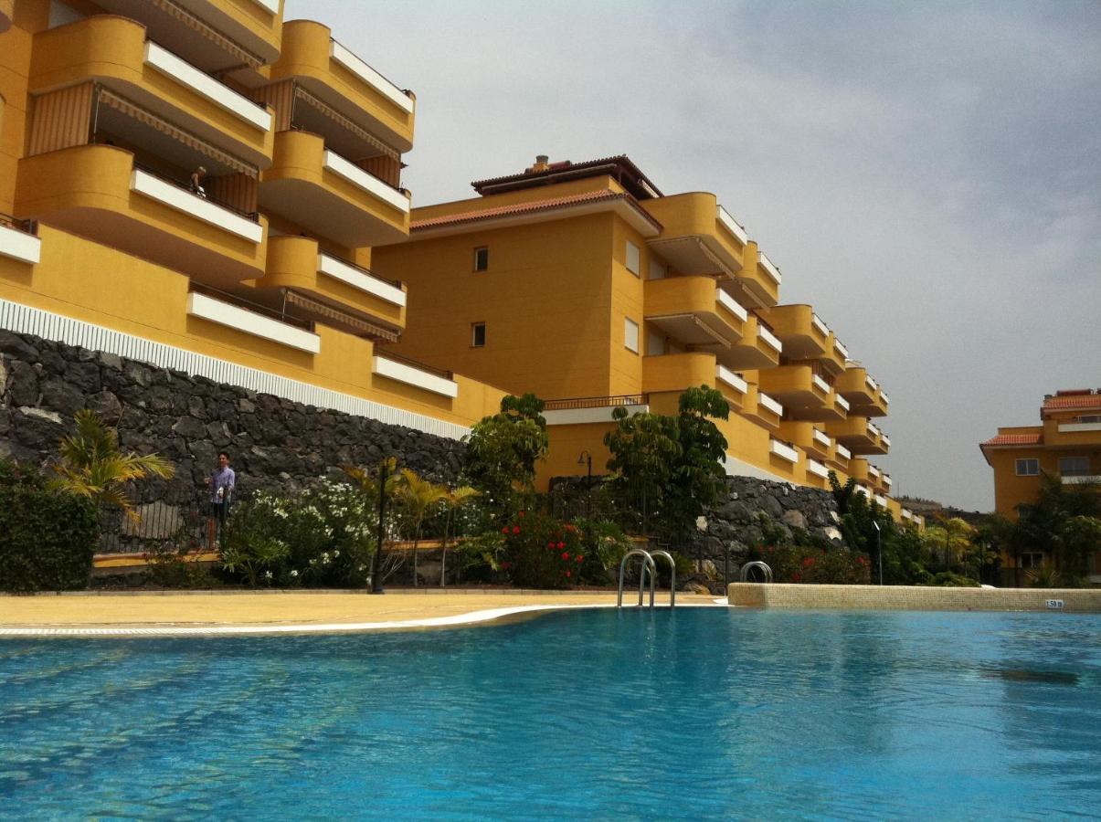Casa Tres Vistas Luxury Apartment With Stunning Views To The Ocean Puerto de Santiago  Esterno foto