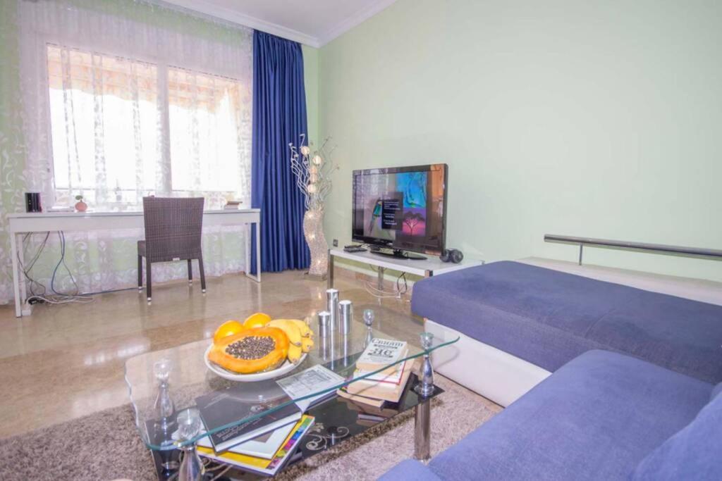 Casa Tres Vistas Luxury Apartment With Stunning Views To The Ocean Puerto de Santiago  Esterno foto